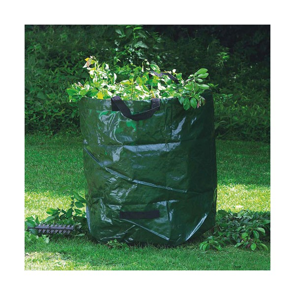 Sacs de jardin, sacs à déchets verts - Boutique Nortene