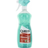 Dissoucol Gel - Papiers peints - 1 L - QUELYD