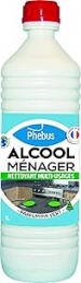 Alcool ménager - Pin Vert - 1 L - PHEBUS