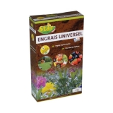 Engrais universel UAB - organo minéral - 1 Kg - STAR