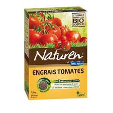 Engrais pour tomates - 1500 Grs - NATUREN