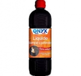 Liquide pour lampe à pétrole - 1 L - ONYX